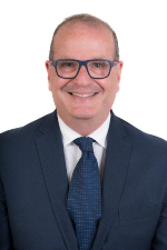 Cosmo Mitrano