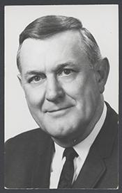 Lawrence G. Williams