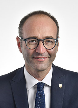 Federico Caner