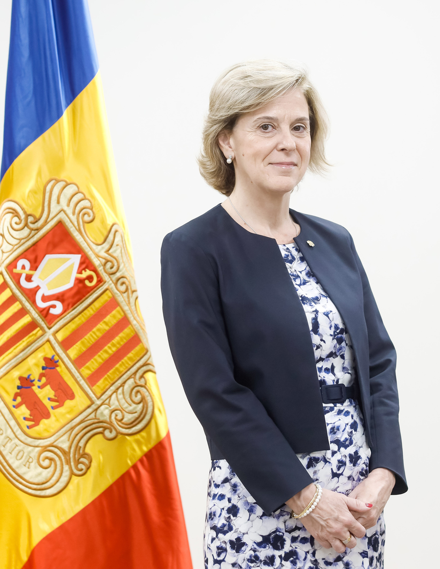 Maria Marina Amat