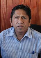 Cesar Agusto Sandoval Cheglio
