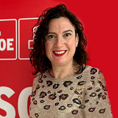 María Isabel Tovar Gálvez