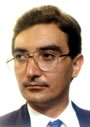 Arsenio Moreno Mendoza