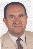 Jaume Casademont I Perafita