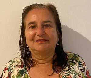 Maria Ruth Zapata Espinoza