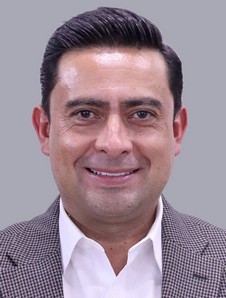 Gerardo Villarreal Solis