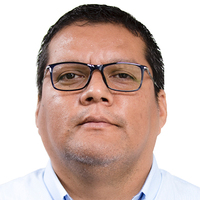 Carlos Jeisson Balarezo Tolentino
