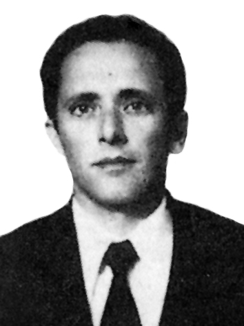 Mário Alves Moreira