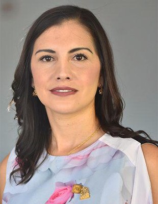 Elsa Adané Méndez álvarez