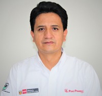 Héctor Vladimir Vásquez Pérez