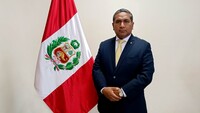 Luis Miguel Arce Cerna