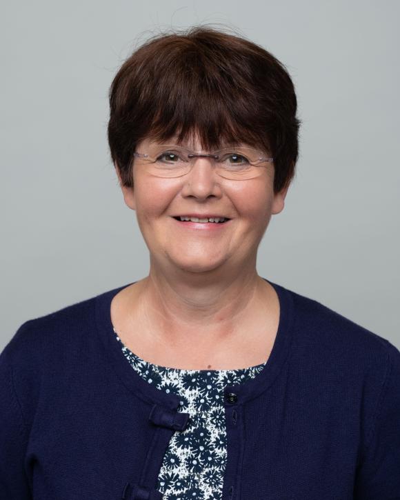 Sabine Waschke