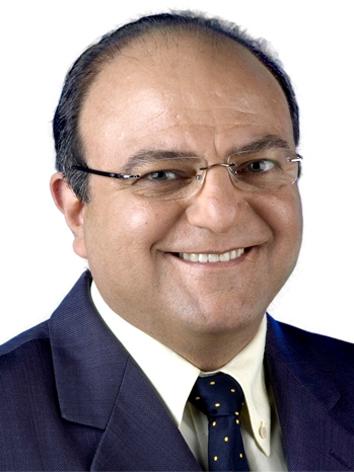 Cândido Elpídio De Souza Vaccarezza
