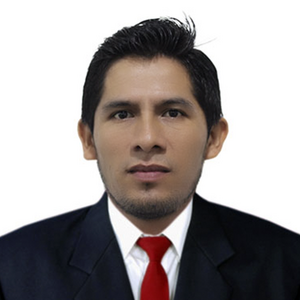 Wilmer Eloy Huachorunto Condori