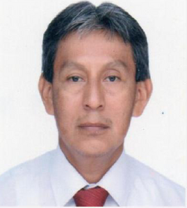 Especialista En Educación Secundaria