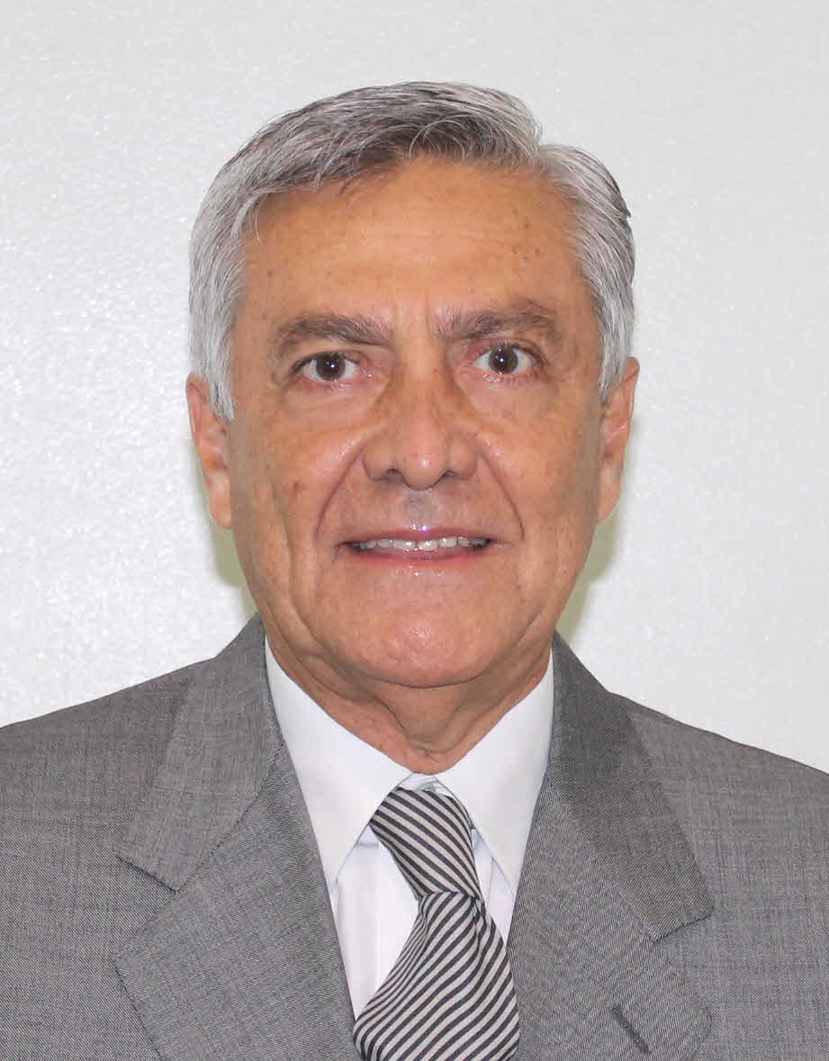 Cristóbal Arias Solís