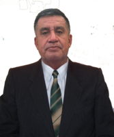 Gustavo Saavedra Reyes