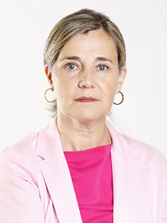 Elena María Bastidas Bono