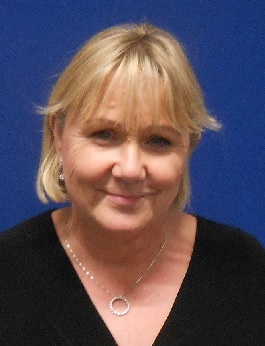 Cathy Barron