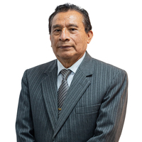 Alfonso Pablo Huerta Fernández