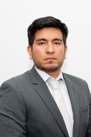 Jesus Esteban Angulo Maguiña