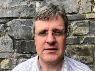 Kieran Moylan