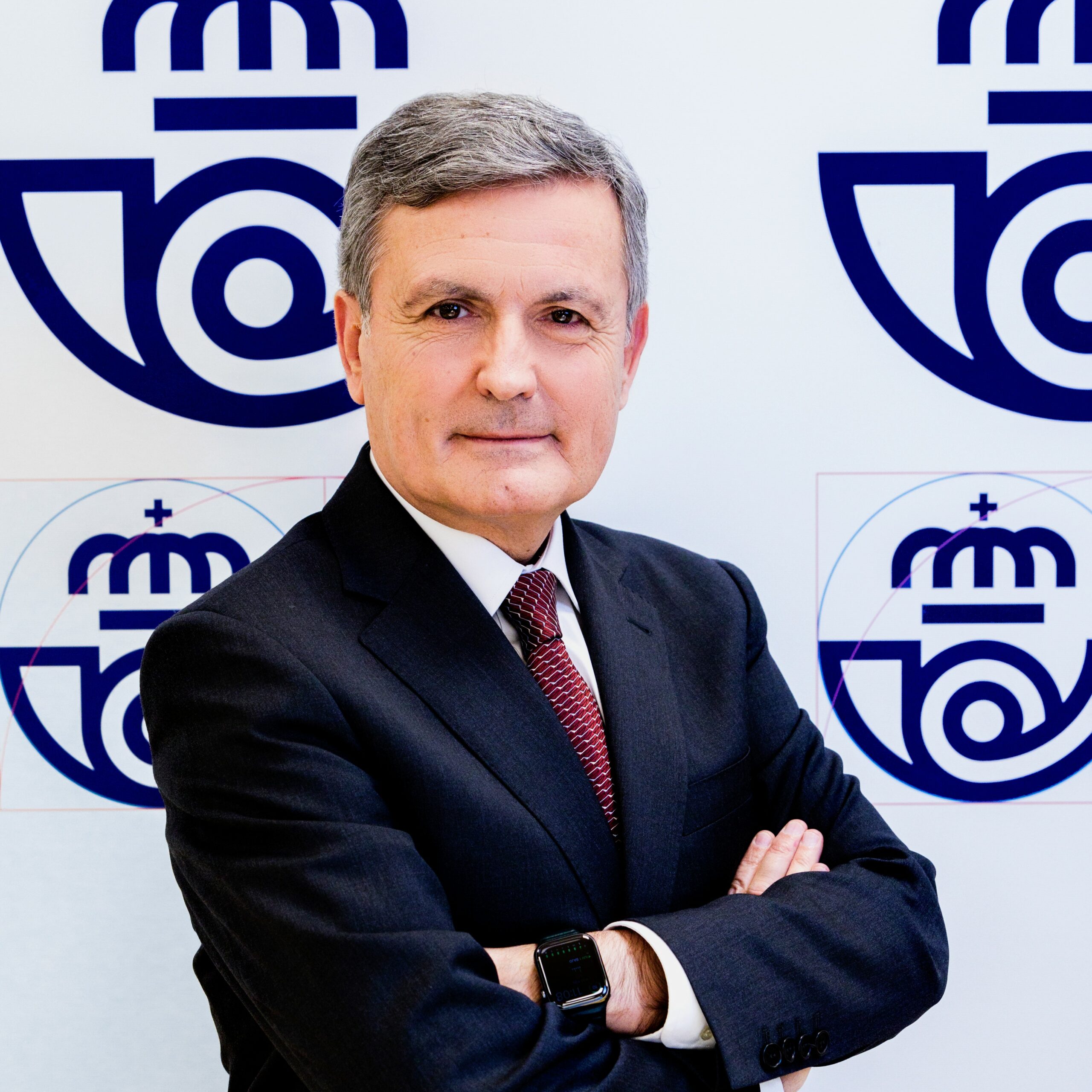 Pedro Saura García