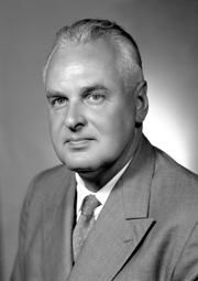 Luis Sand