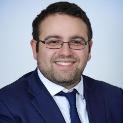 Jonathan Zerdoun
