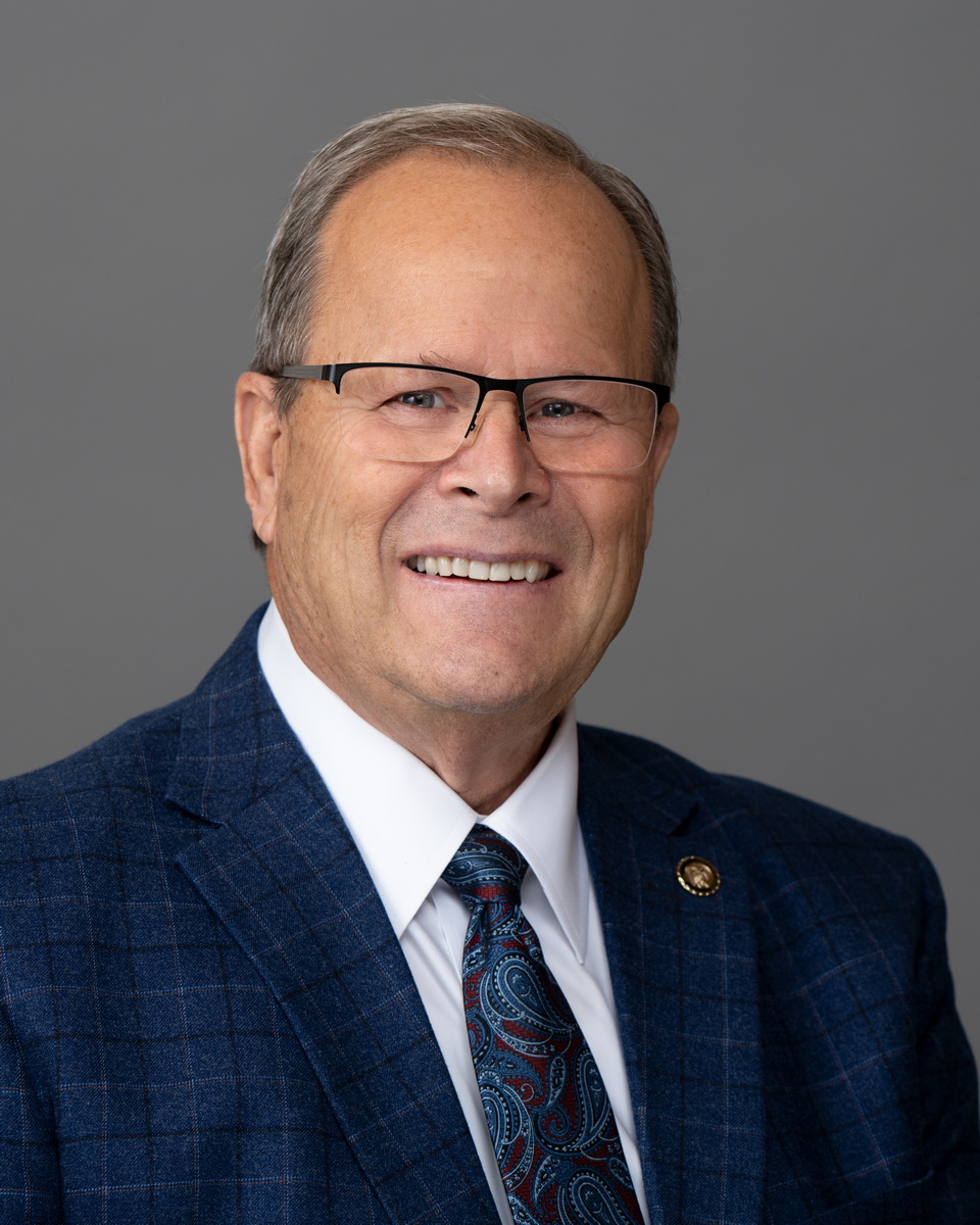 David G. Buxton