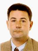 Pedro Luis Padrón Rodríguez