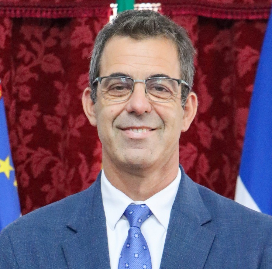 Hugo Parente