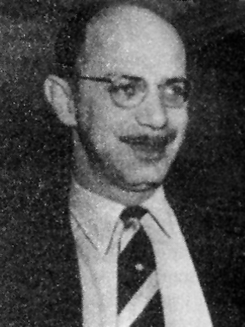 José De Segadas Viana