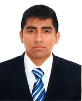 Arnold Jeyson Gonzales Vergaray