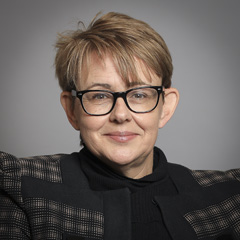 Carys Davina Grey-Thompson