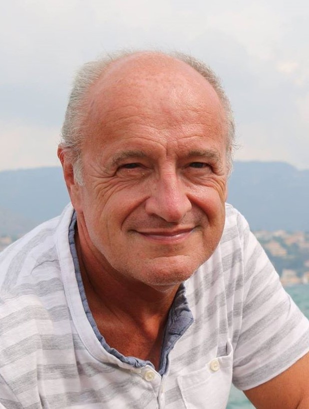 Bruno Jeandel