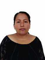 Clara Zambrano Castromonte