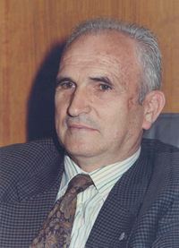 José Cruz Murillo Arruego
