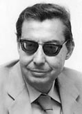 Enrique Ballestero Pareja