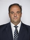 Roberto José Martín Benito