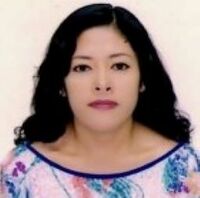Maybé Lady Vargas Vargas