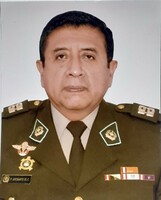 Oswaldo Anchante De La Cruz