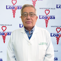 Miguel Alfonso Zamalloa Barrera
