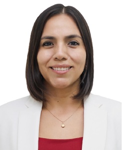 Nilda Del Rosario Lara Verástegui
