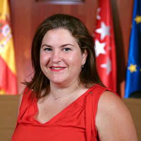 Noelia María González Guerrero