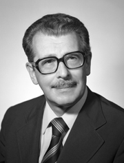 Luciano Bausi
