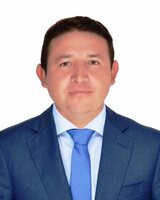 Luis Angel Gastelo Gastelo