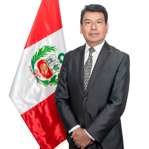 Luis Alberto Ramos Ruidias