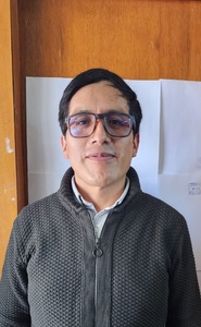 Juan Jose Limachi Mamani