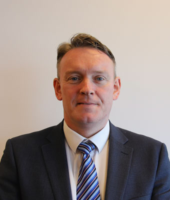 Micheál Carrigy